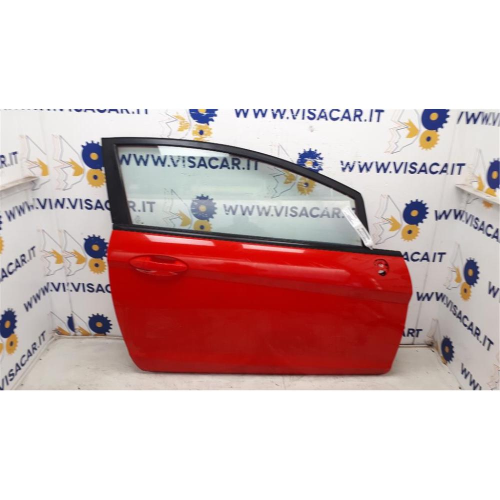 Porta Anteriore Destro