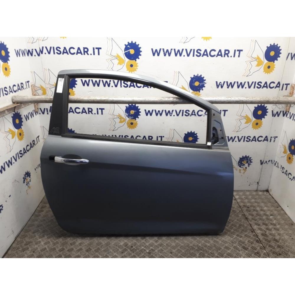 Porta Anteriore Destro