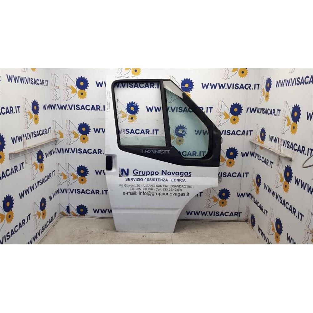 Porta Anteriore Destro