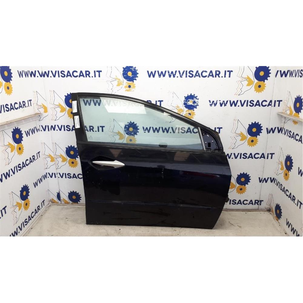 Porta Anteriore Destro