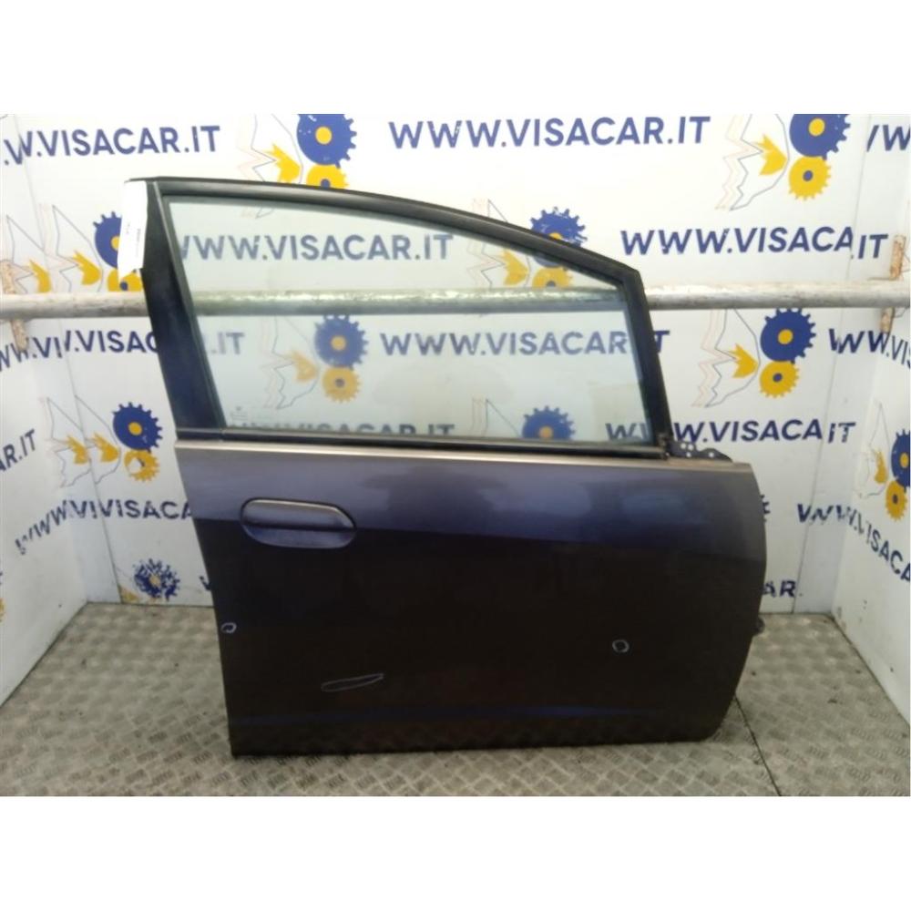 Porta Anteriore Destro