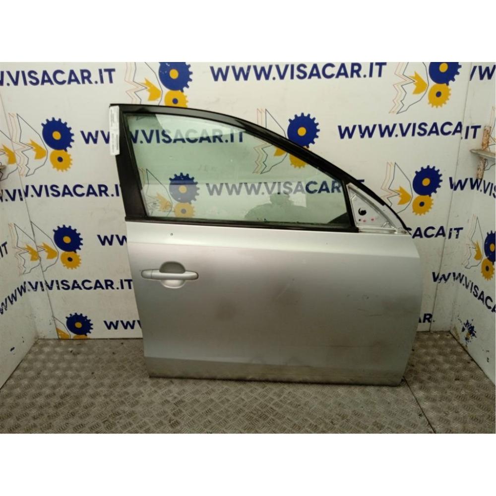 Porta Anteriore Destro