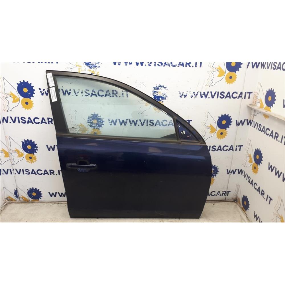 Porta Anteriore Destro