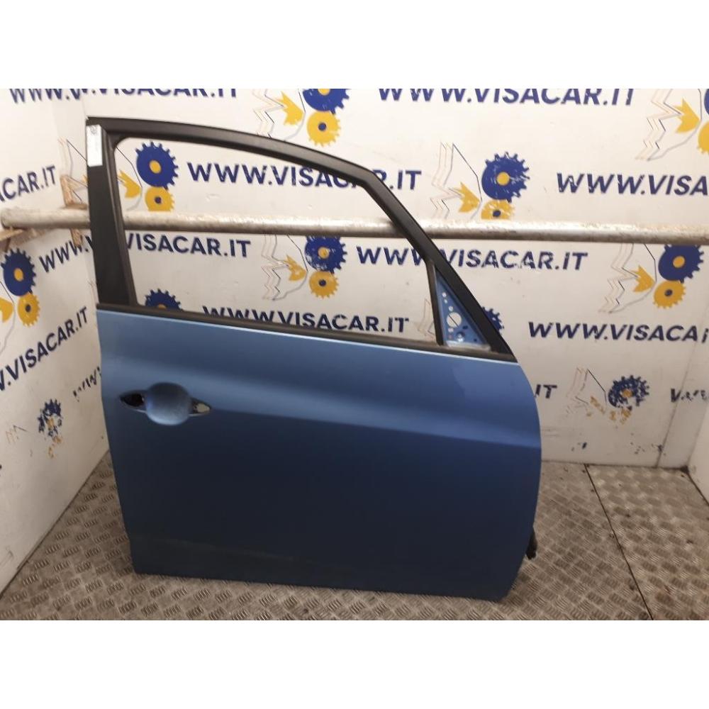 Porta Anteriore Destro