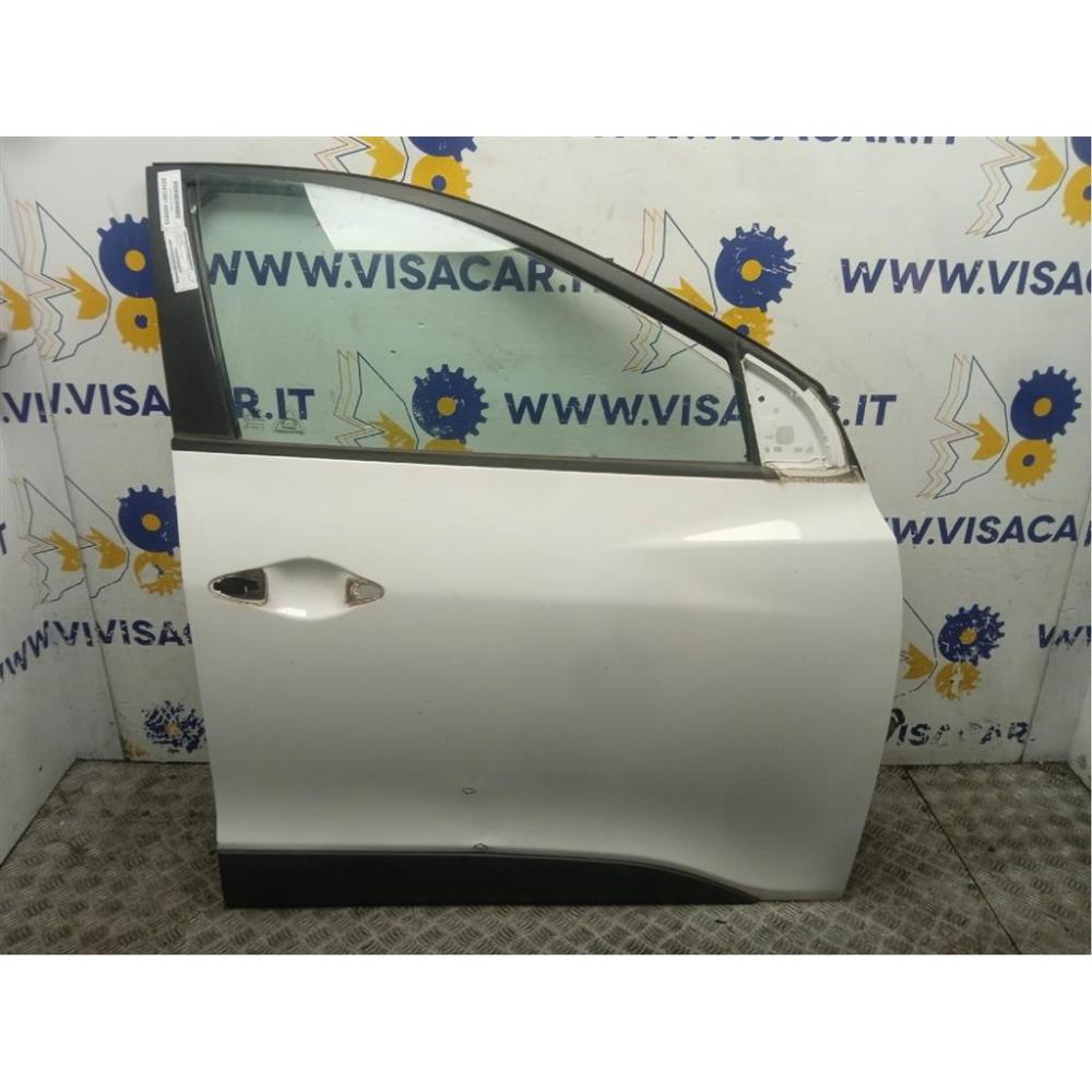 Porta Anteriore Destro