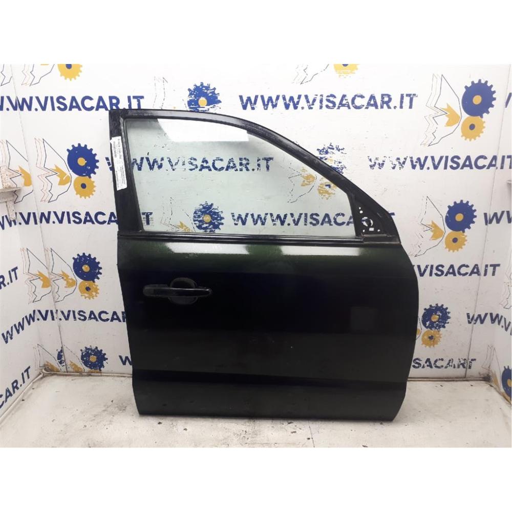 Porta Anteriore Destro