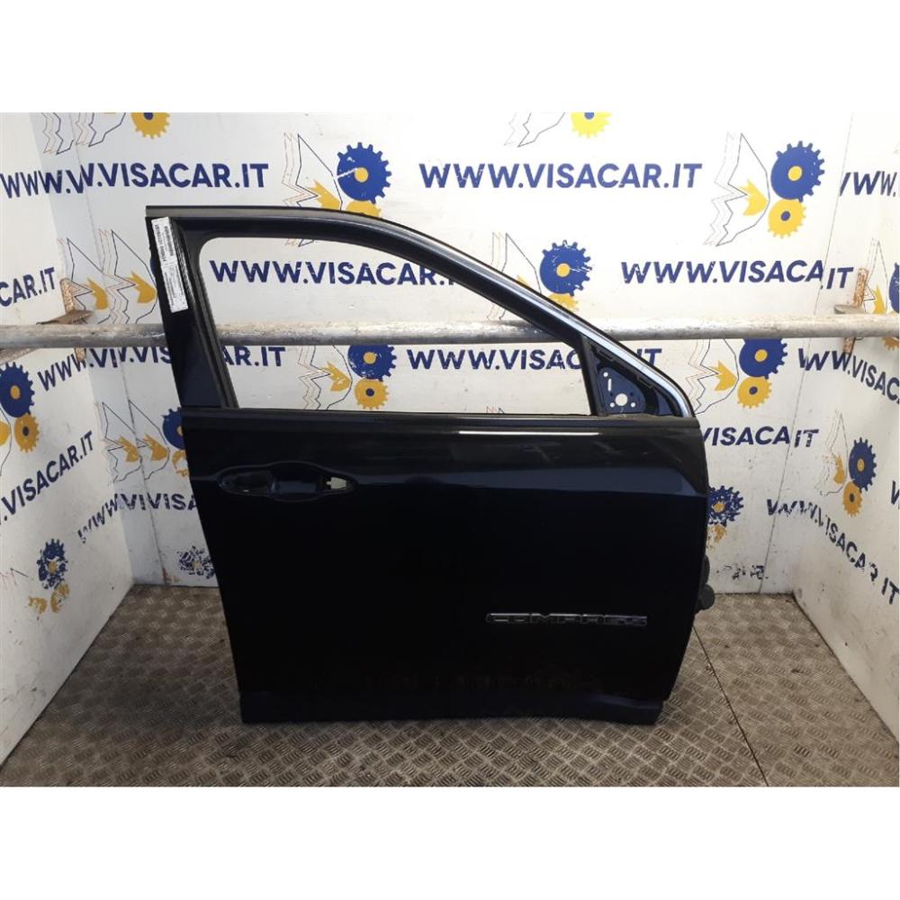 Porta Anteriore Destro