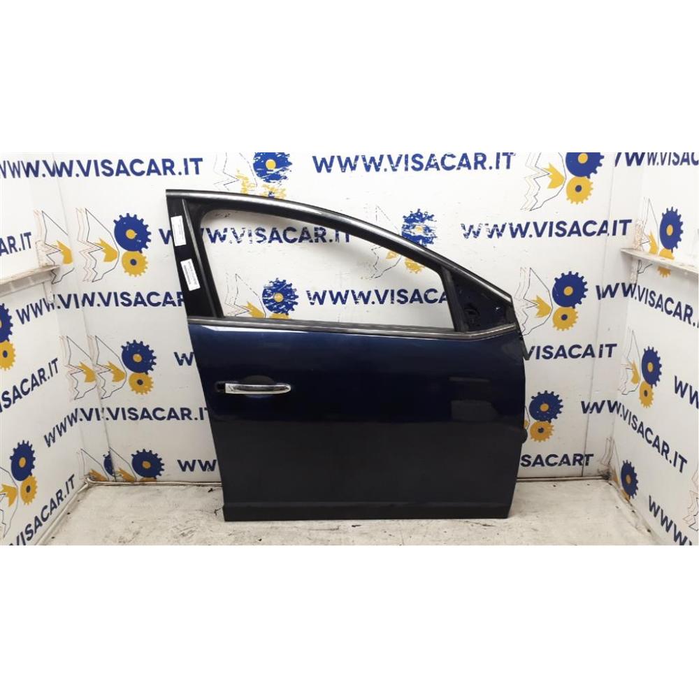 Porta Anteriore Destro