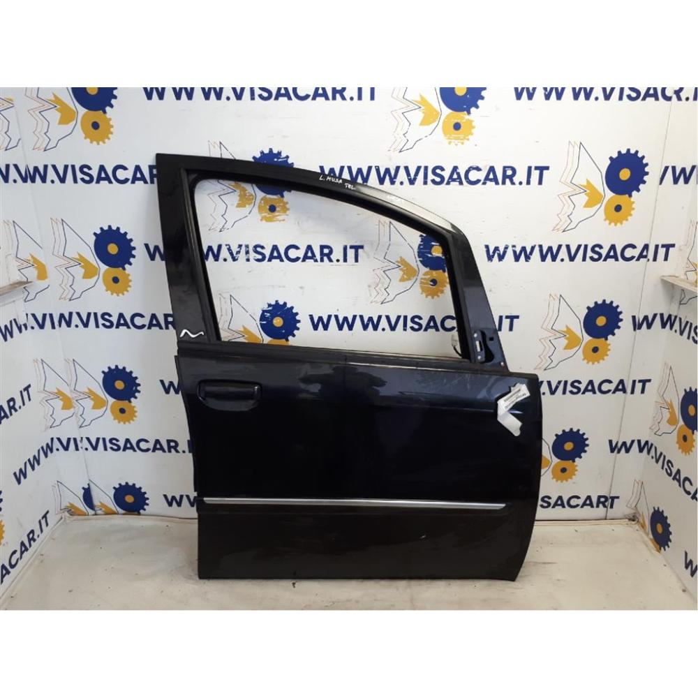 Porta Anteriore Destro