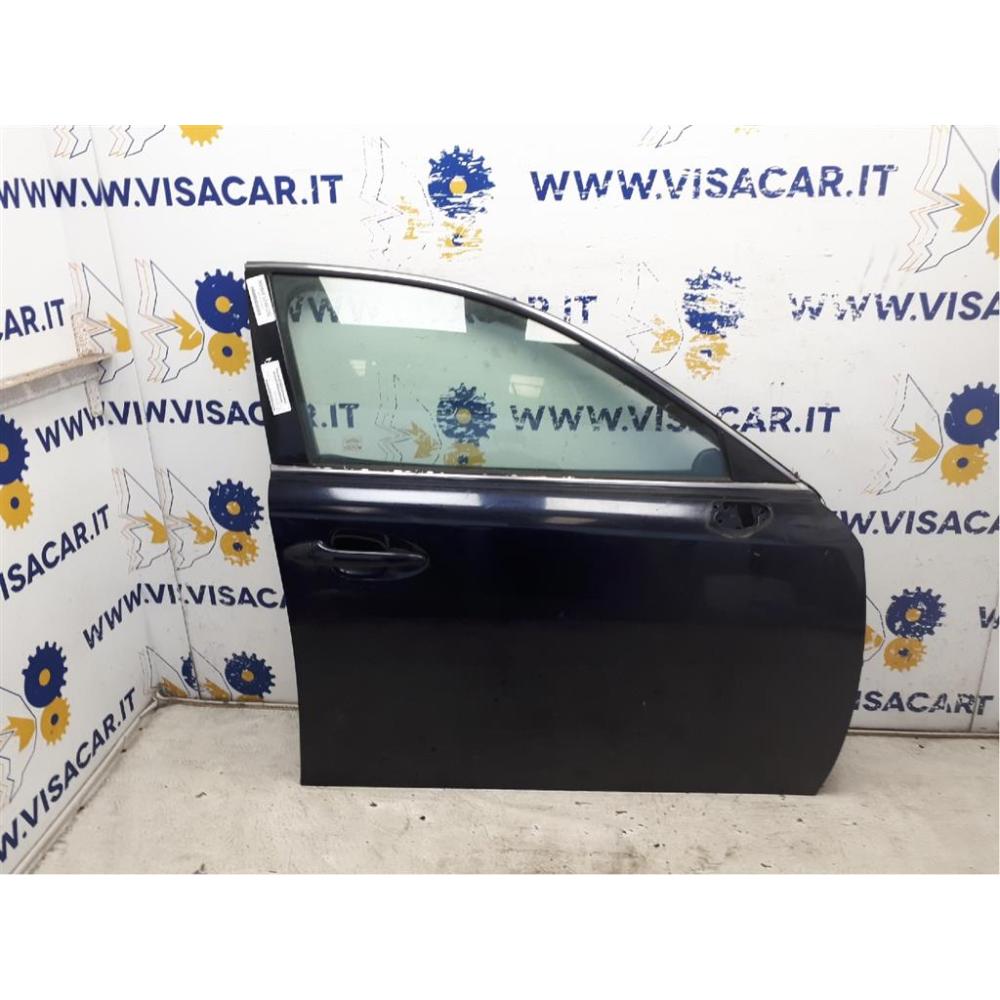 Porta Anteriore Destro