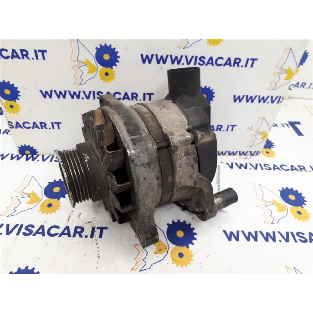 Alternatore