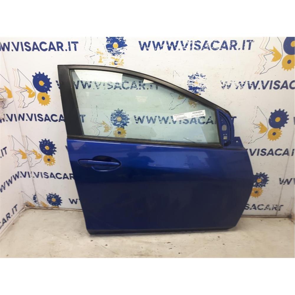 Porta Anteriore Destro