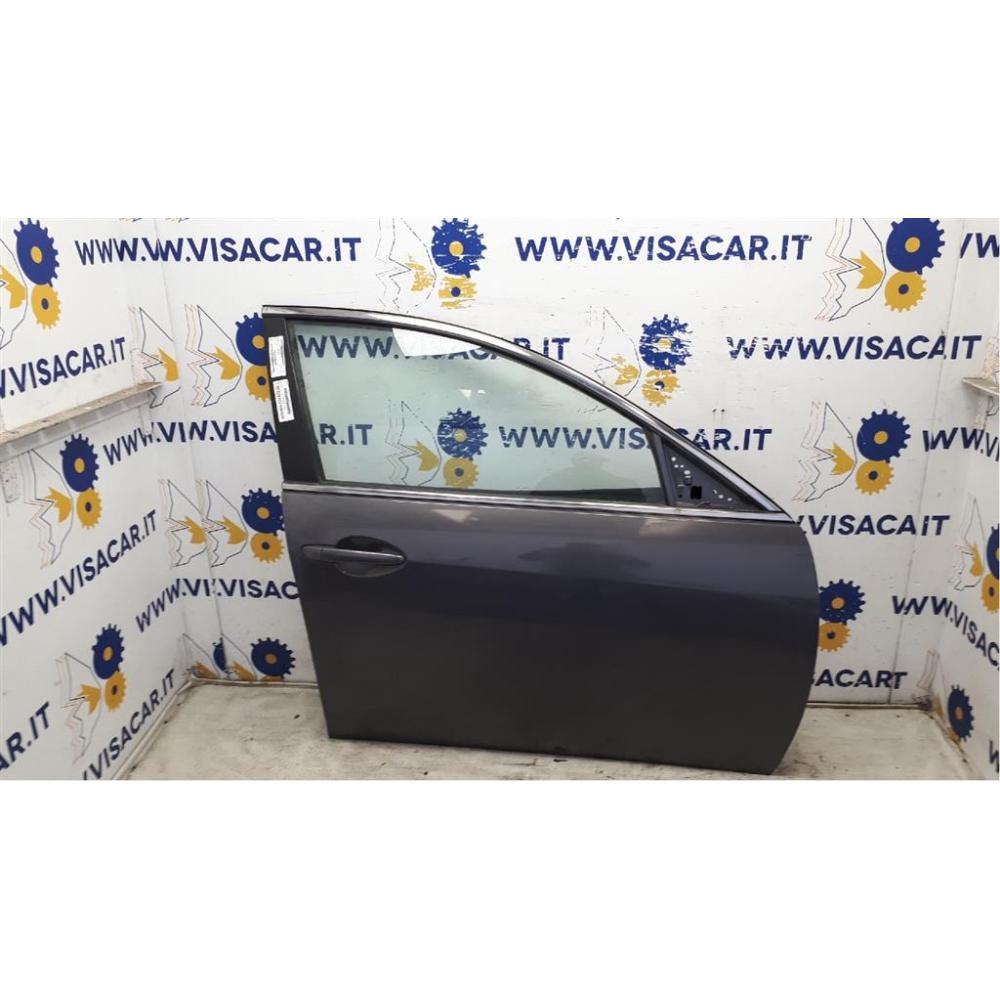 Porta Anteriore Destro