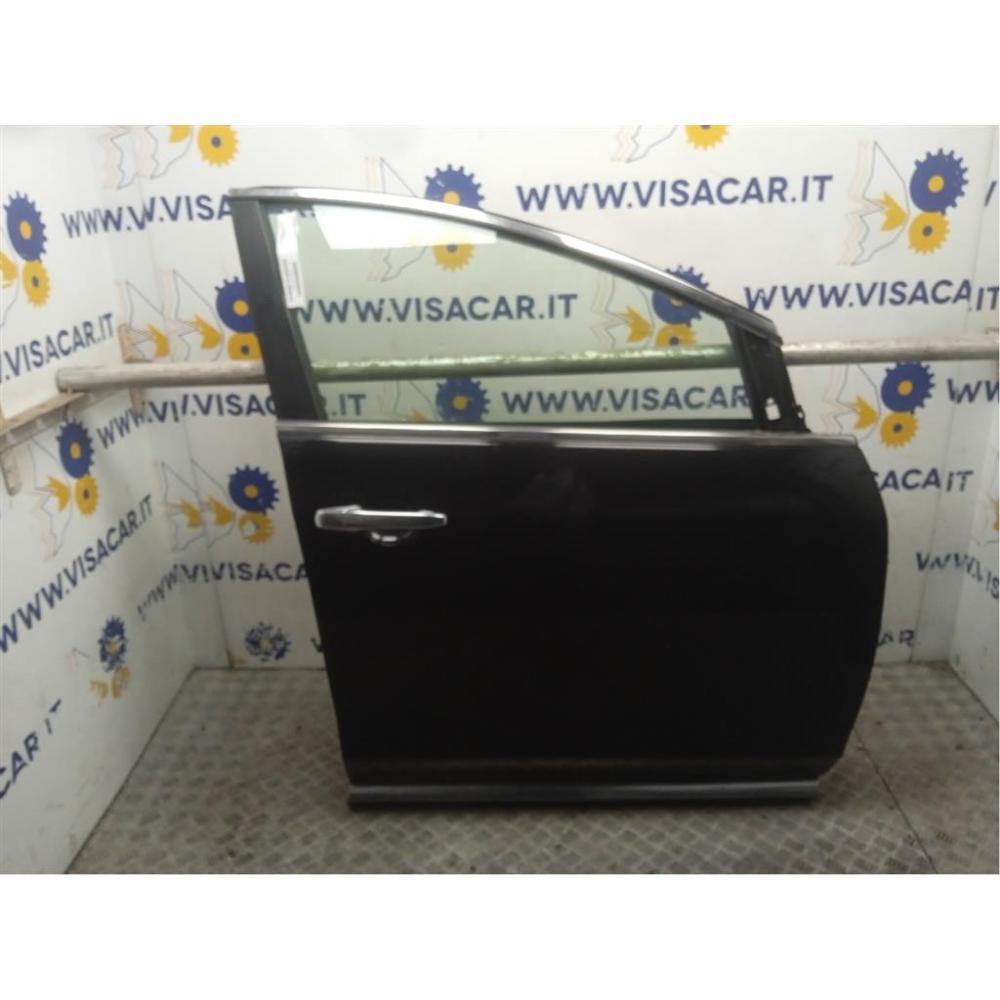 Porta Anteriore Destro