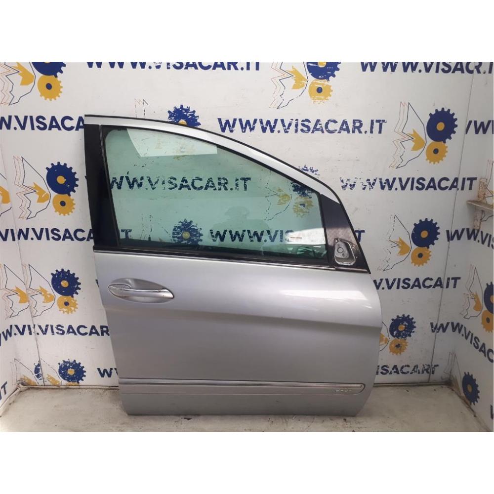 Porta Anteriore Destro