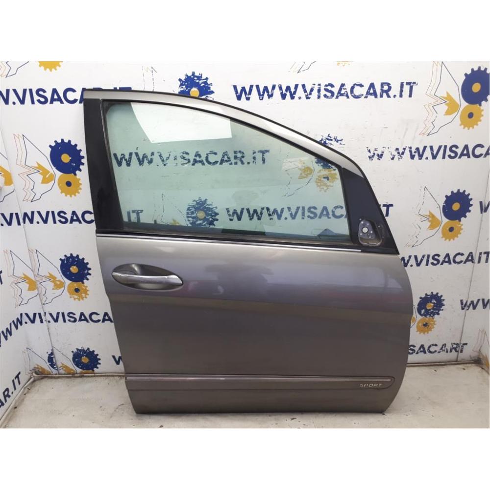 Porta Anteriore Destro
