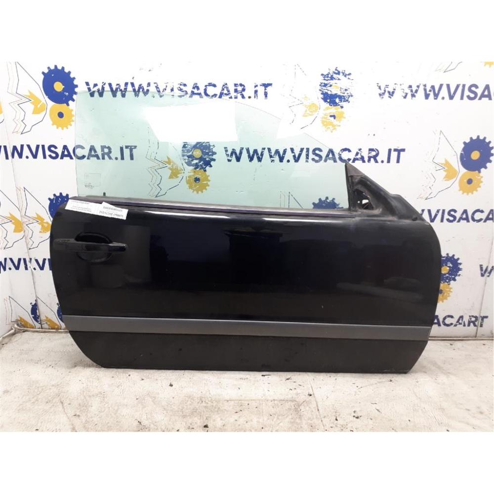 Porta Anteriore Destro