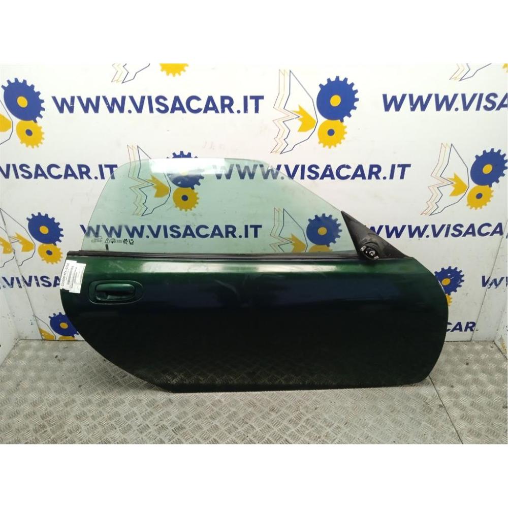 Porta Anteriore Destro
