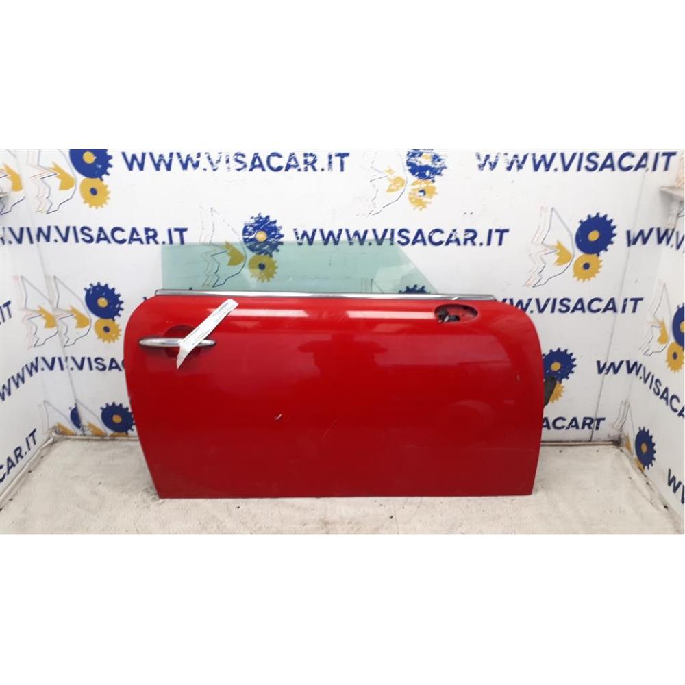 Porta Anteriore Destro