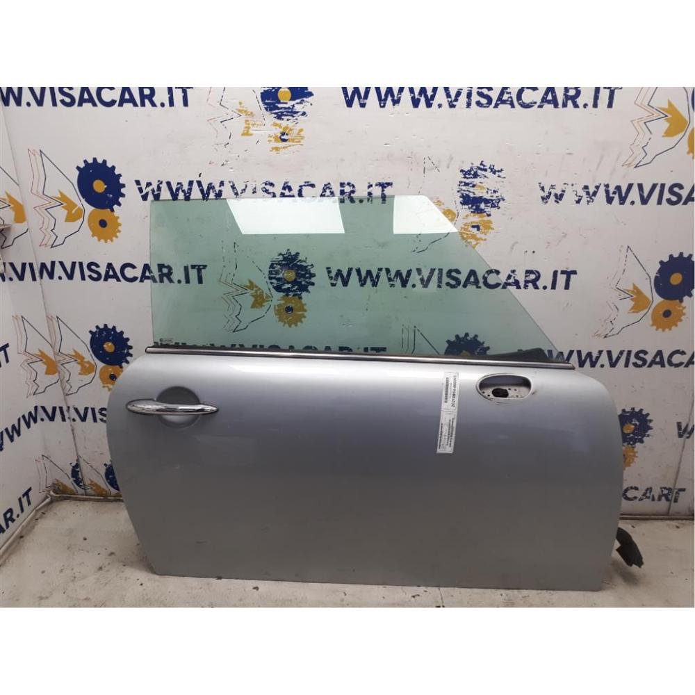 Porta Anteriore Destro