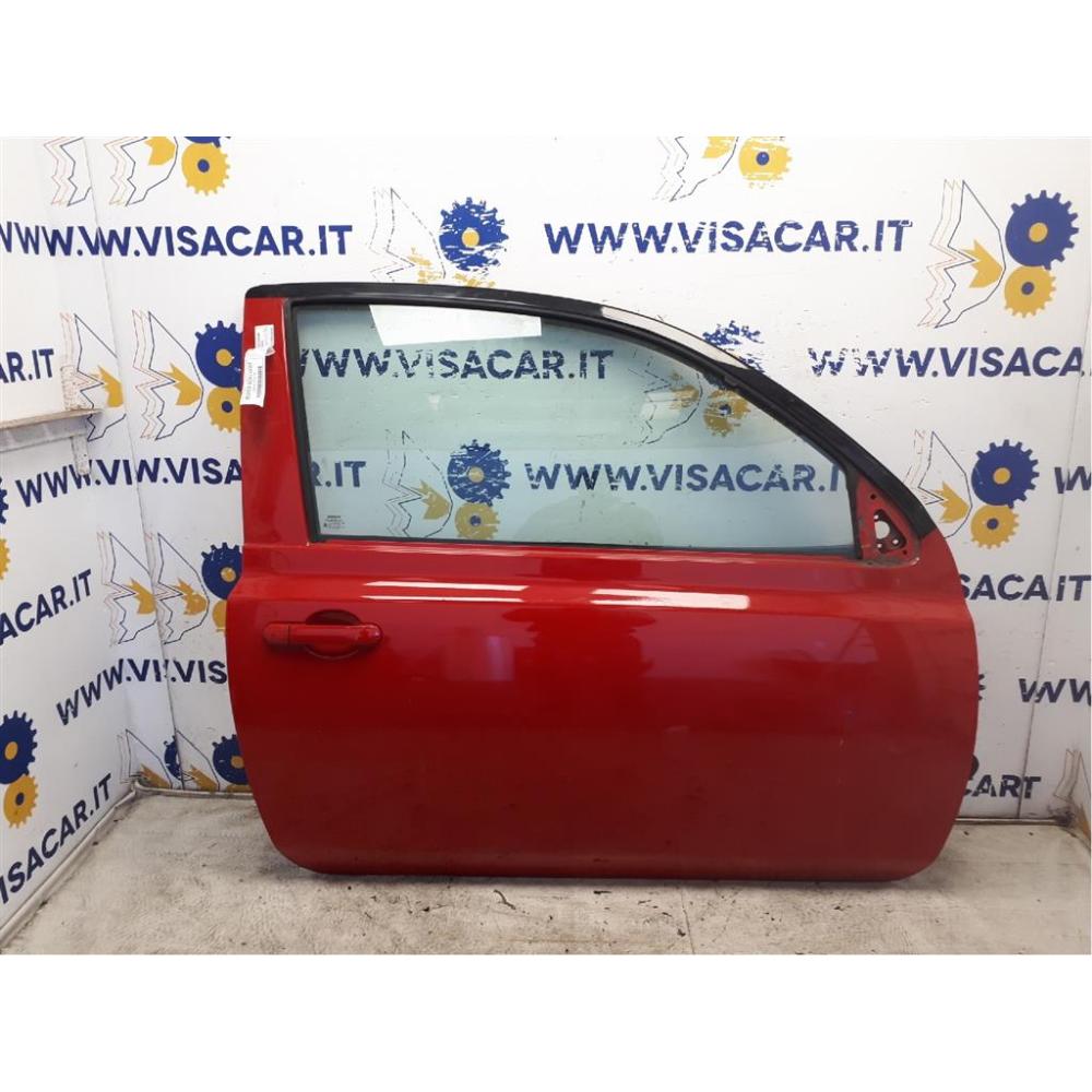 Porta Anteriore Destro