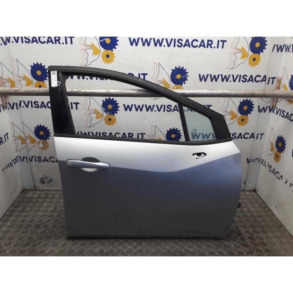 Porta Anteriore Destro