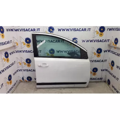 Porta Anteriore Destro