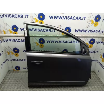 Porta Anteriore Destro