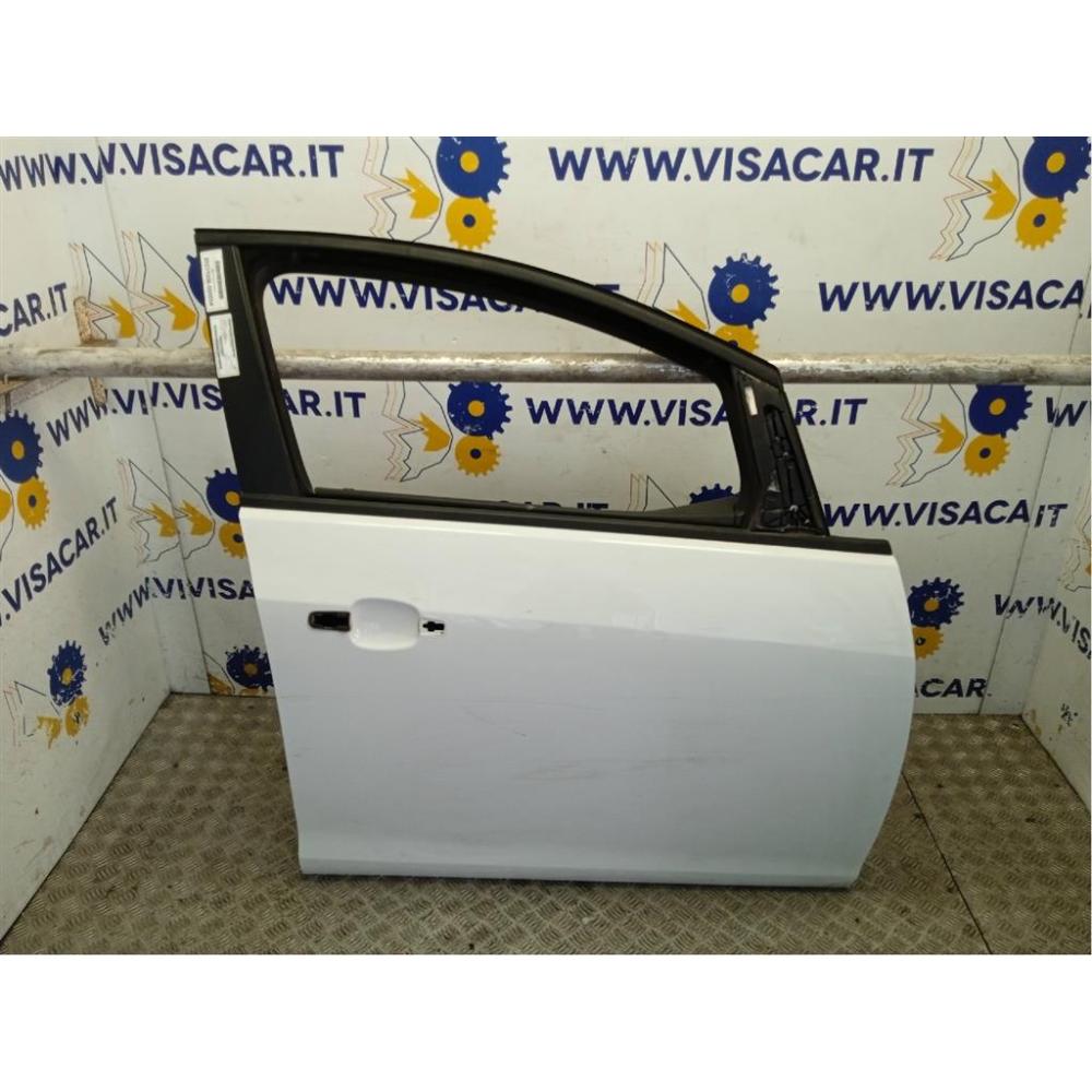 Porta Anteriore Destro