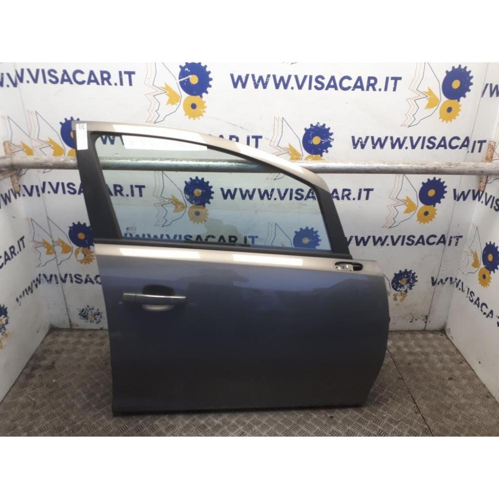 Porta Anteriore Destro