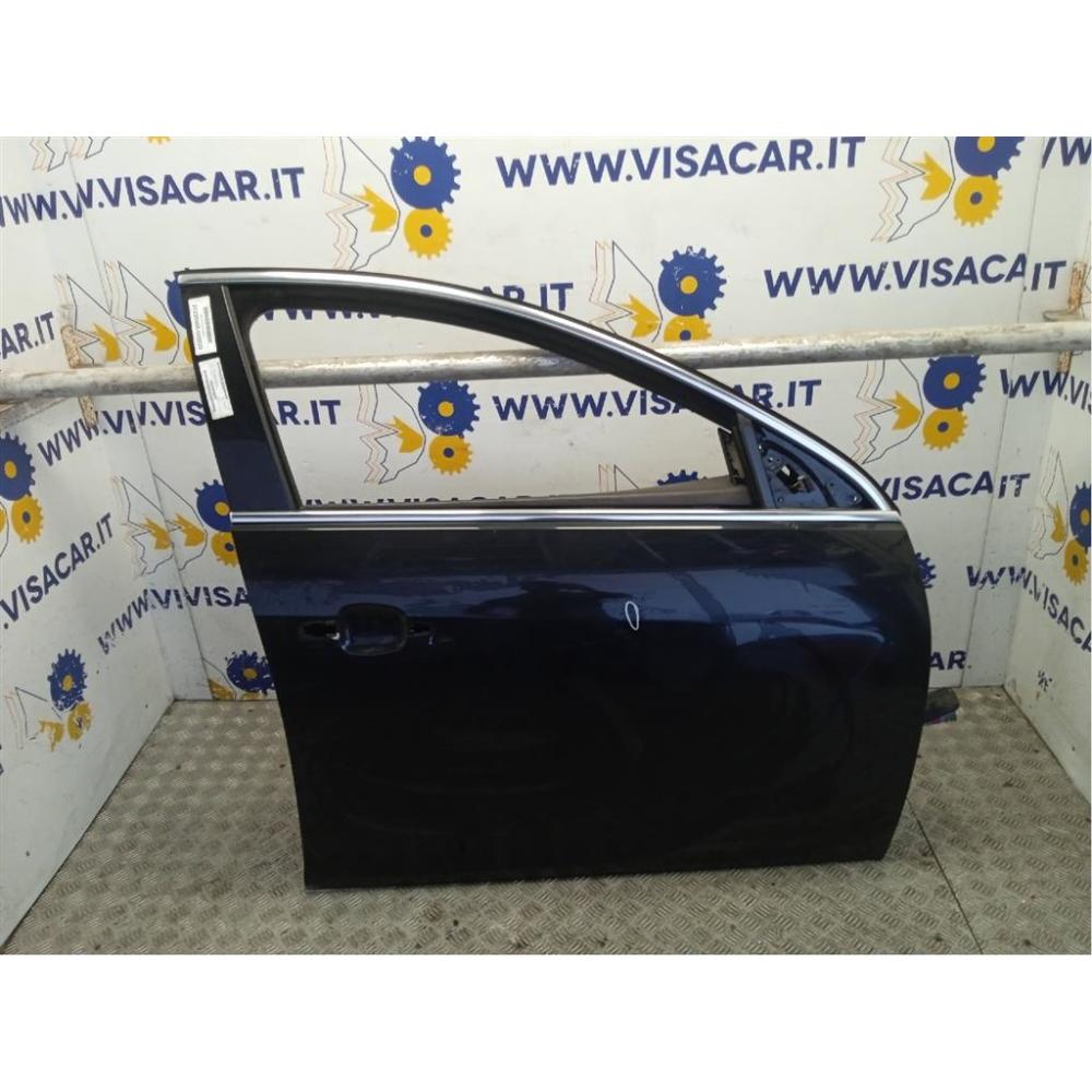 Porta Anteriore Destro