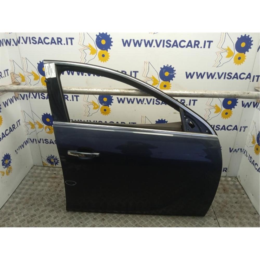 Porta Anteriore Destro