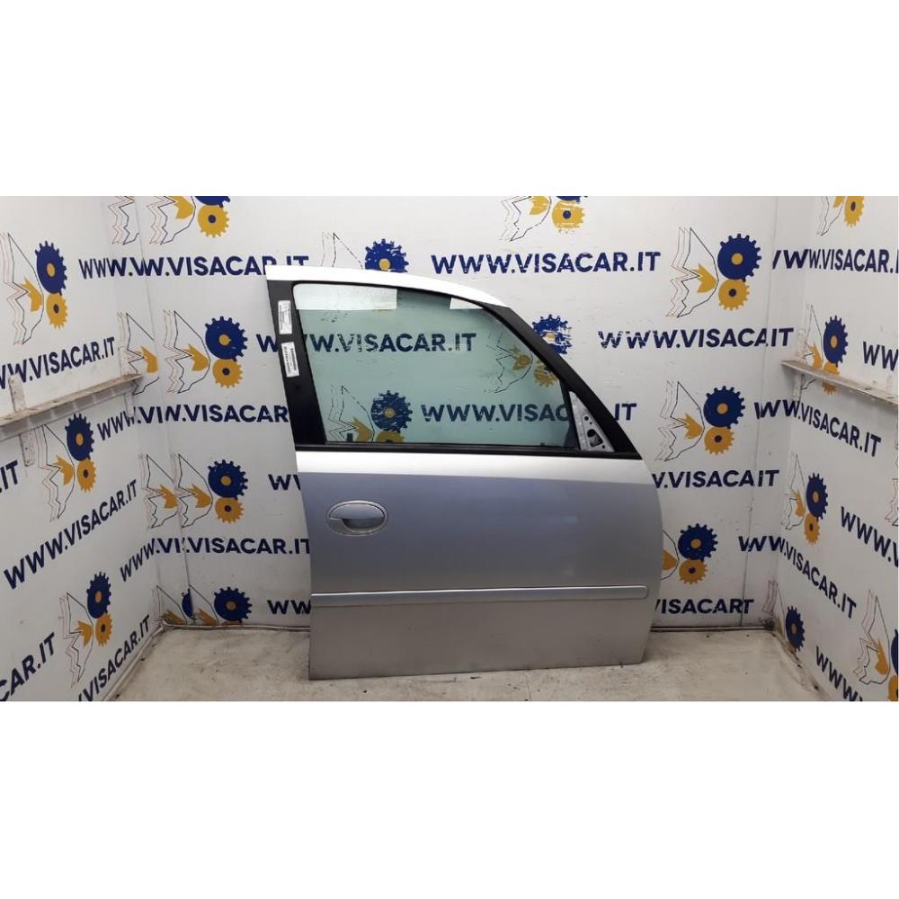 Porta Anteriore Destro