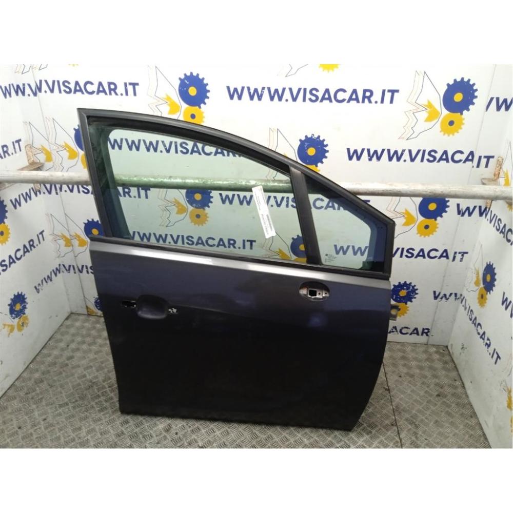Porta Anteriore Destro