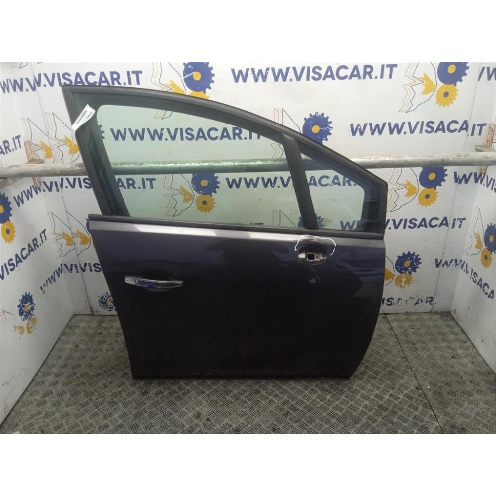 Porta Anteriore Destro