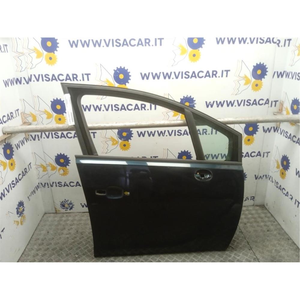 Porta Anteriore Destro