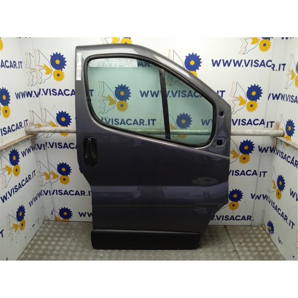 Porta Anteriore Destro