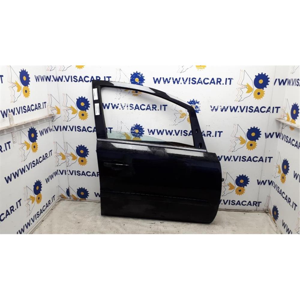Porta Anteriore Destro