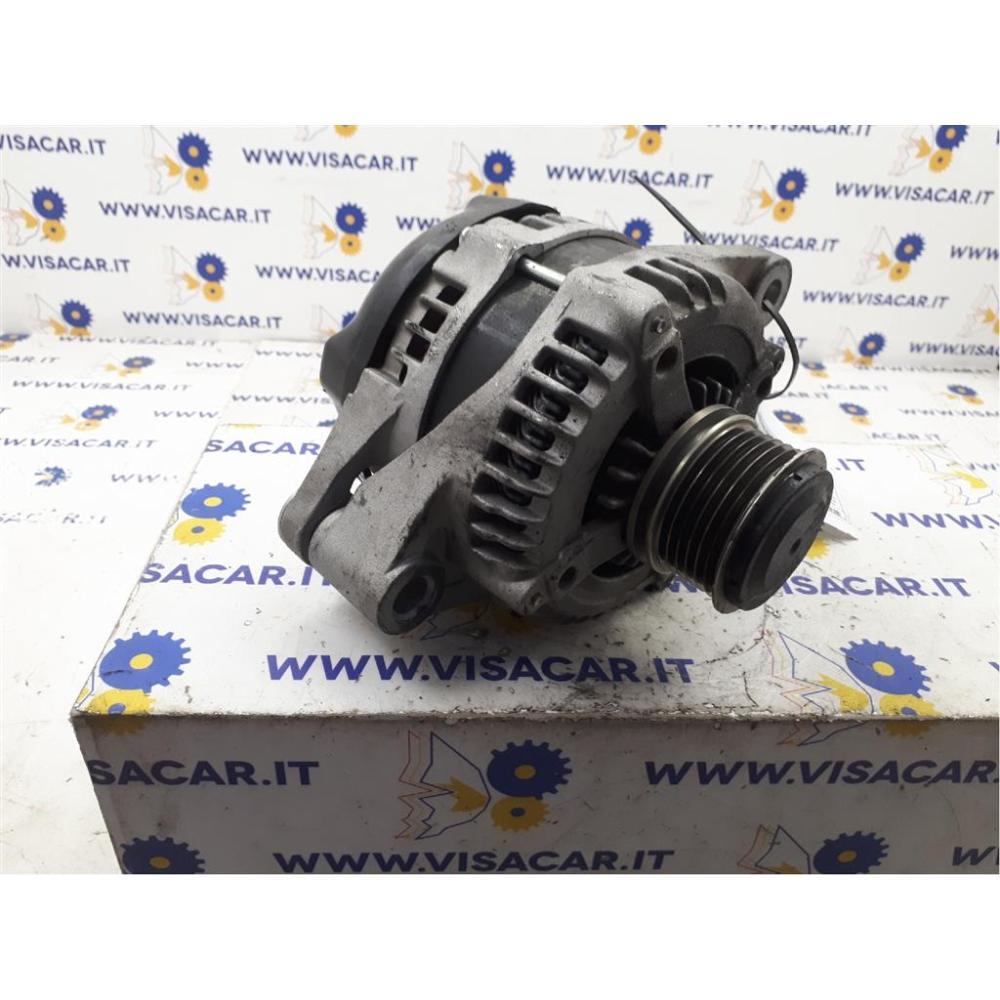 Alternatore