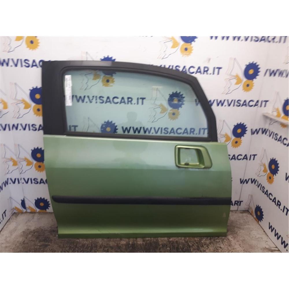 Porta Anteriore Destro