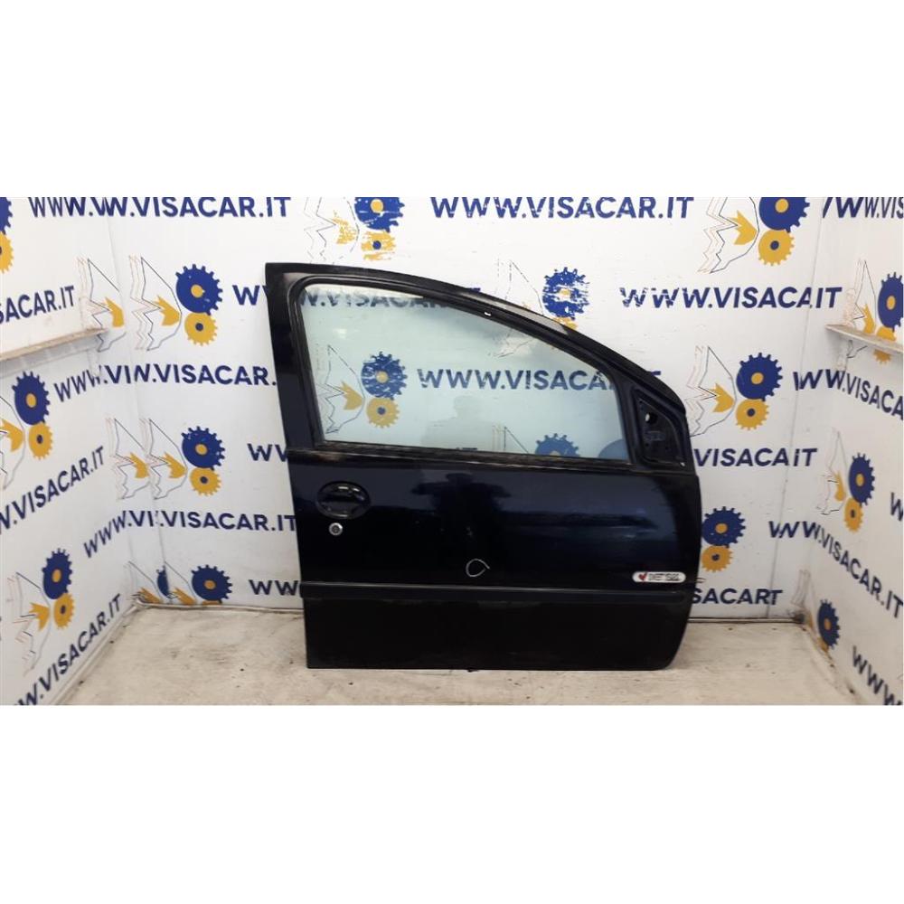 Porta Anteriore Destro