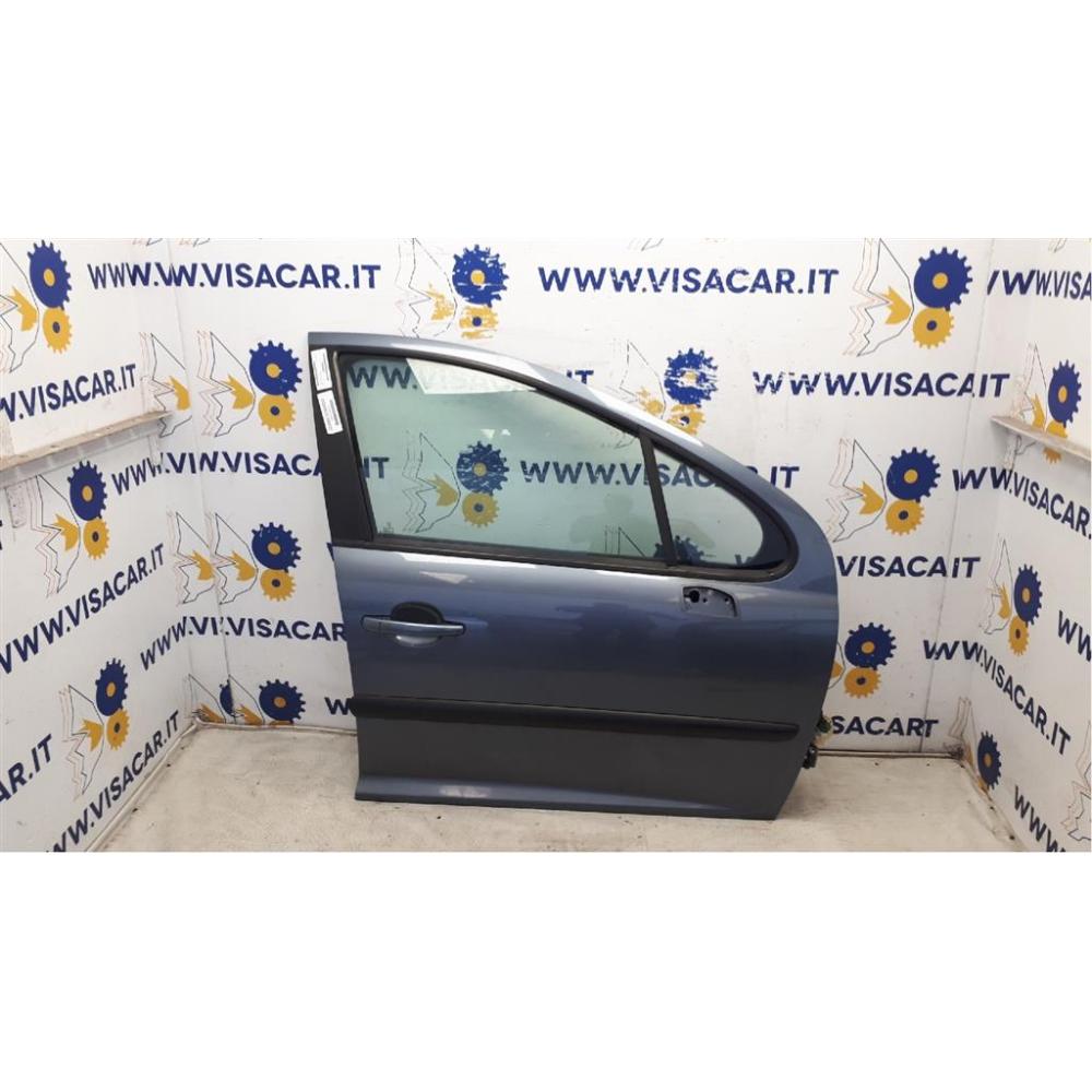 Porta Anteriore Destro
