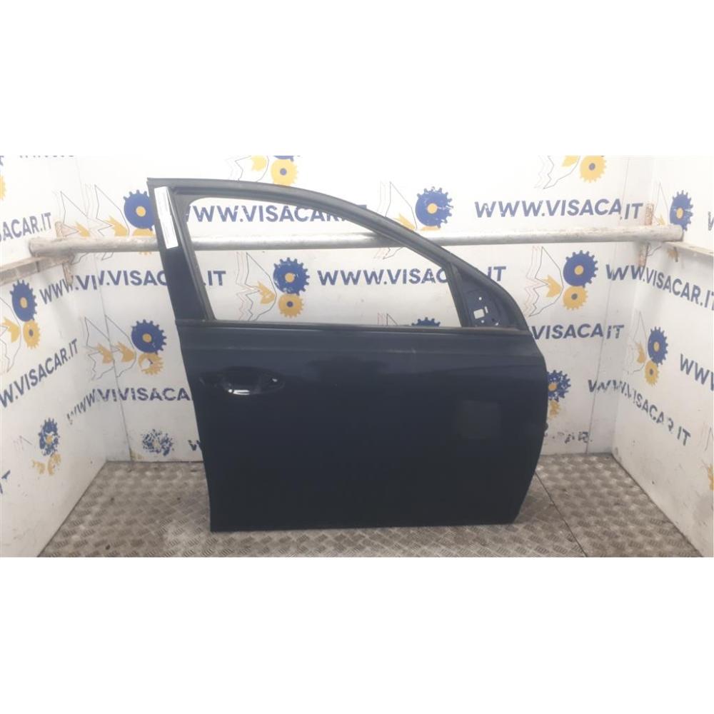 Porta Anteriore Destro
