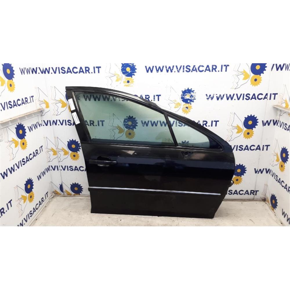 Porta Anteriore Destro