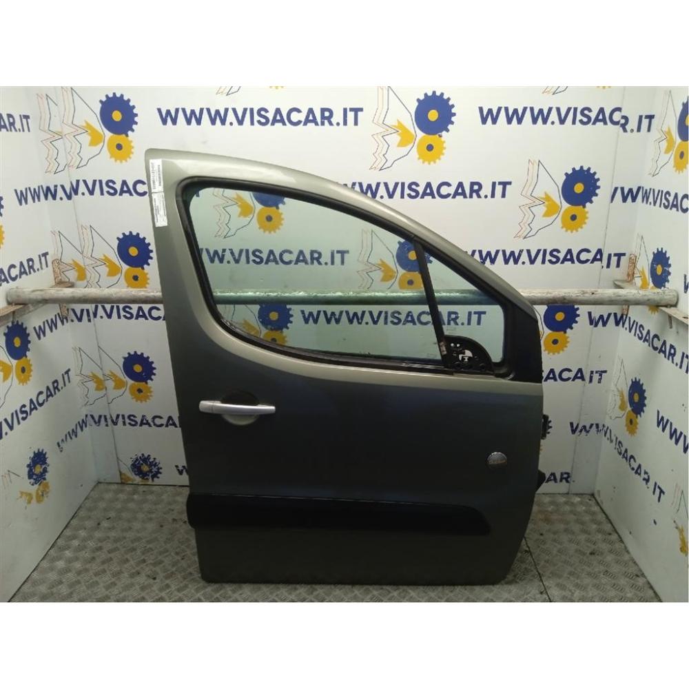 Porta Anteriore Destro