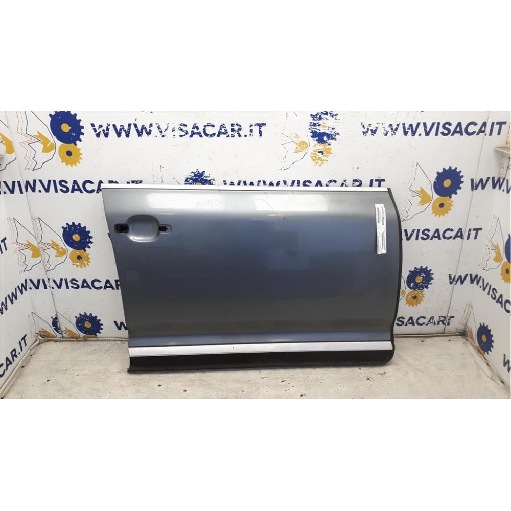 Porta Anteriore Destro