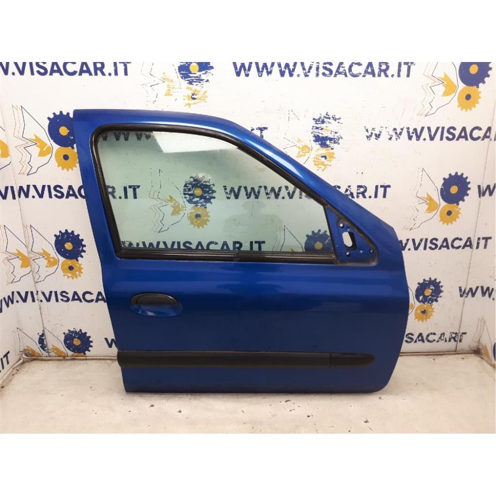Porta Anteriore Destro