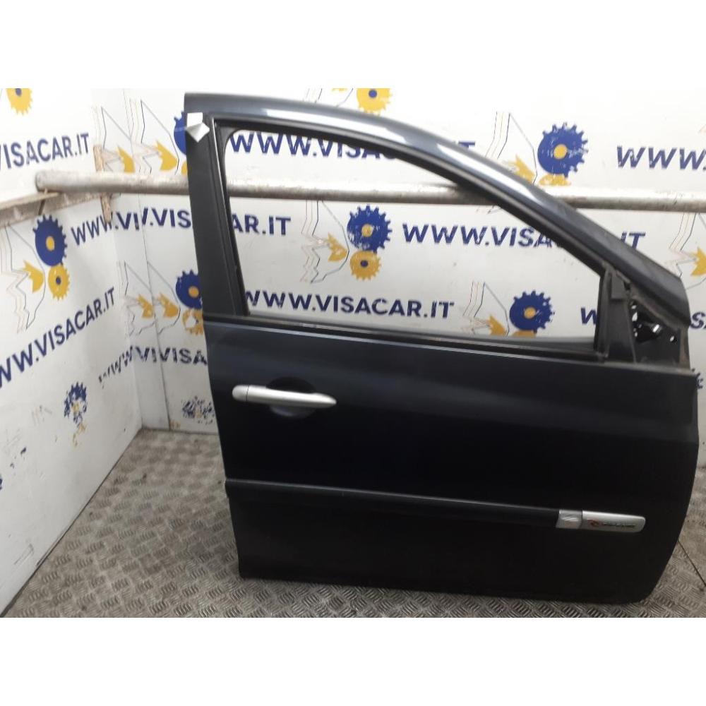 Porta Anteriore Destro