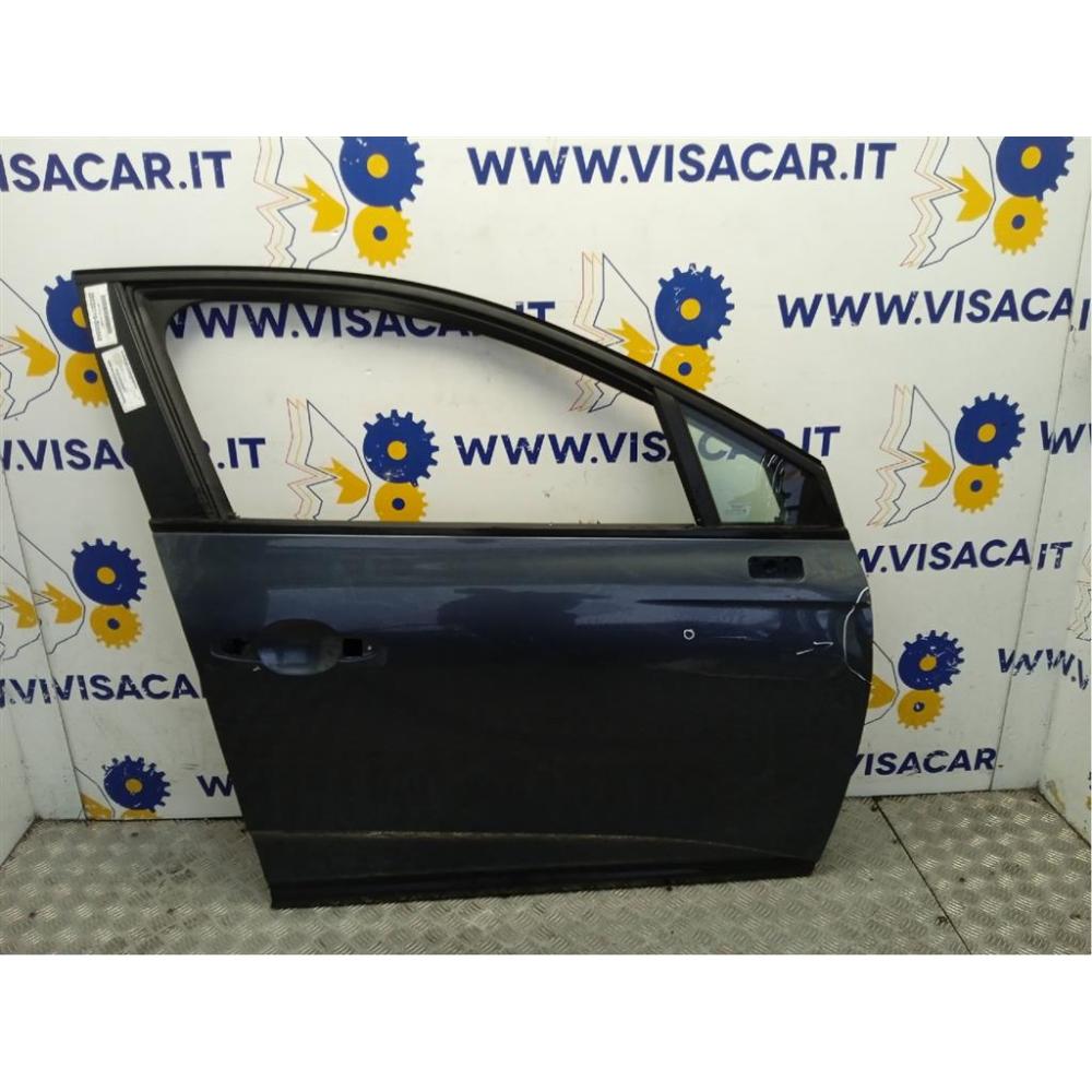 Porta Anteriore Destro