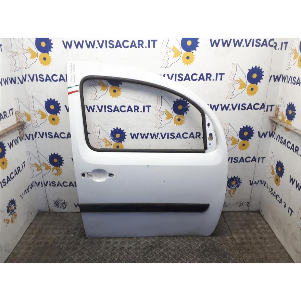 Porta Anteriore Destro
